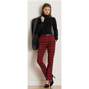 Calvin Klein Womens Black Mock Turtleneck with Gold Shoulder Buttons Size Medium